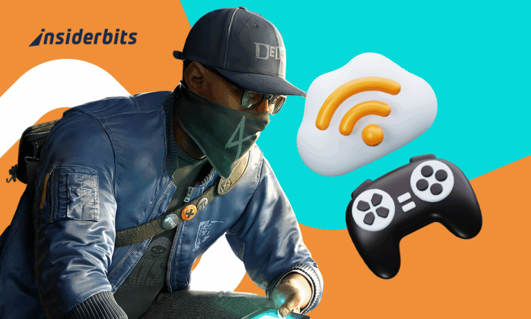 Watch Dogs 2