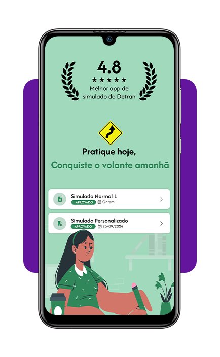 3 aplicativos indispensáveis para aprender a dirigir fácil 2 Aprender a dirigir fácil