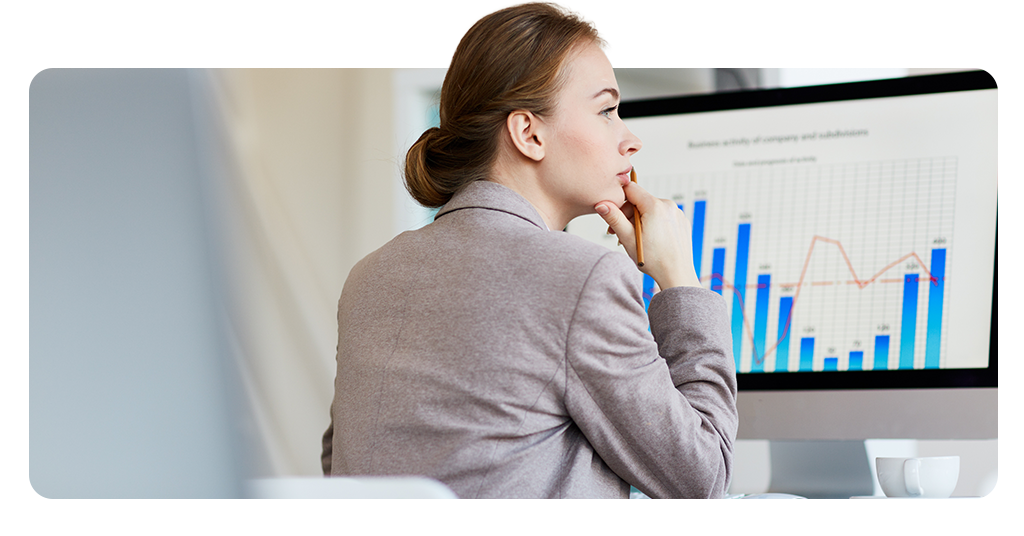 Business Intelligence Analyst