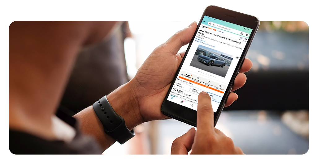 Buy Cars on Amazon