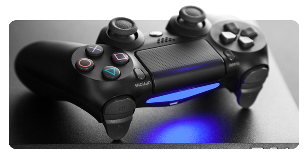 PS4 Controller