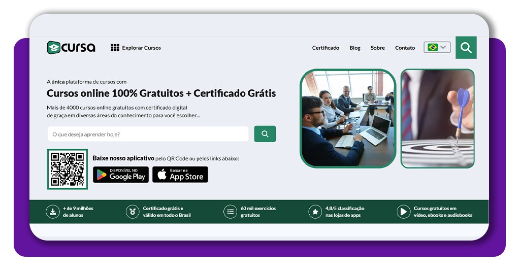 Curso Técnico de Informática online gratuito com certificado 2 Curso técnico de informática online