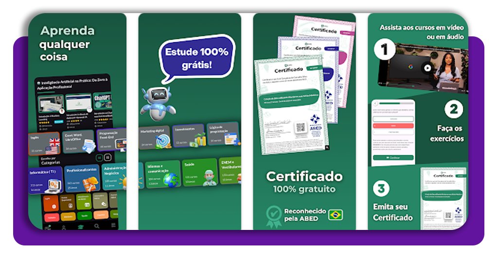 Curso de mecânico grátis