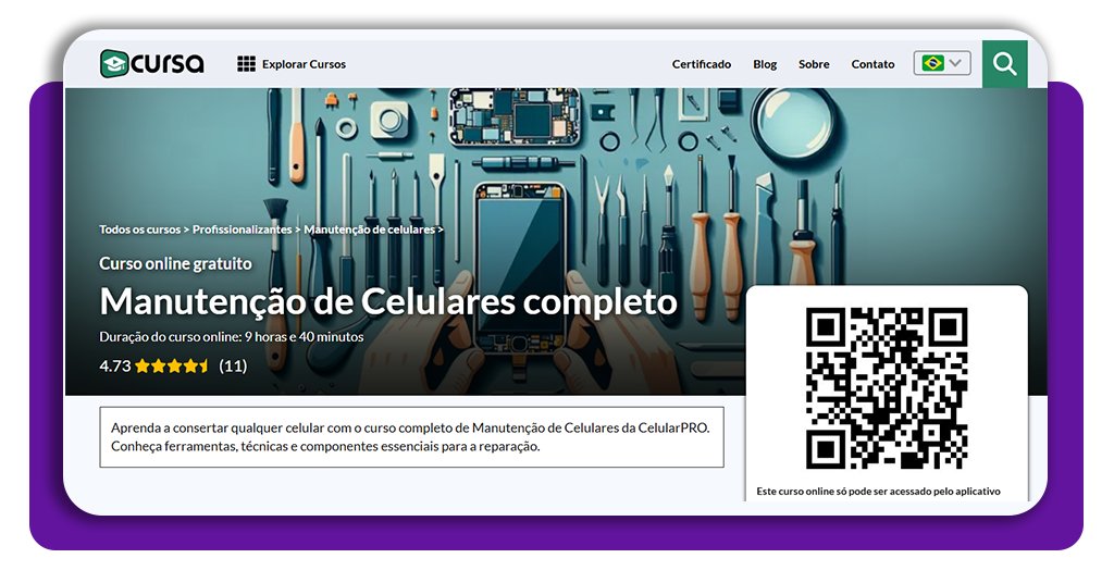 10 cursos rápidos com certificado para fazer grátis online 2 Cursos rápidos com certificado