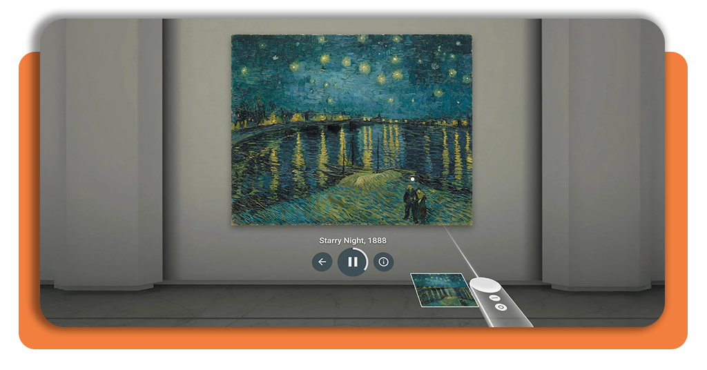 Google Arts & Culture