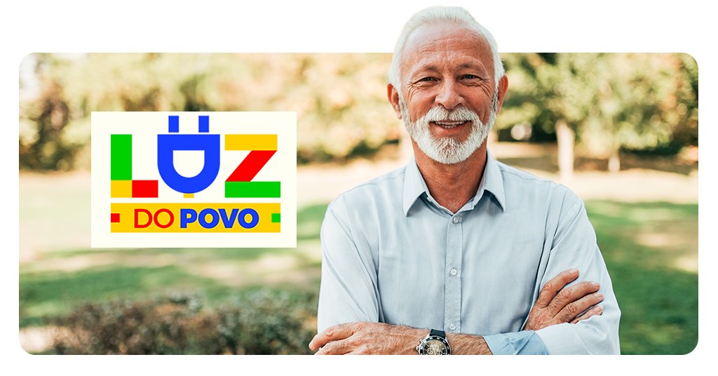 Programa Luz do Povo: cadastro para ter a conta de luz de graça 1 Programa Luz do Povo