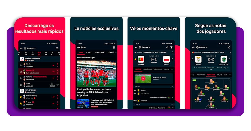 Aplicativo para acompanhar resultado de futebol ao vivo grátis 2 Resultado de futebol ao vivo