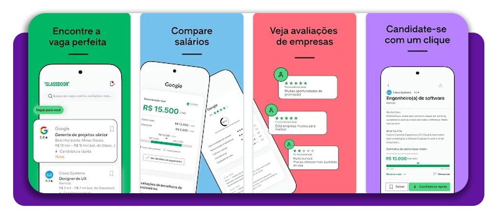 Aplicativo para pesquisar vagas e salário de mecânico automotivo 2 Salário de mecânico