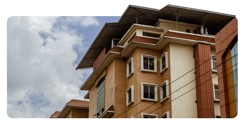 Section 8 Housing
