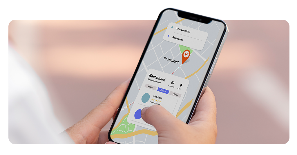 Snapchat Home Safe