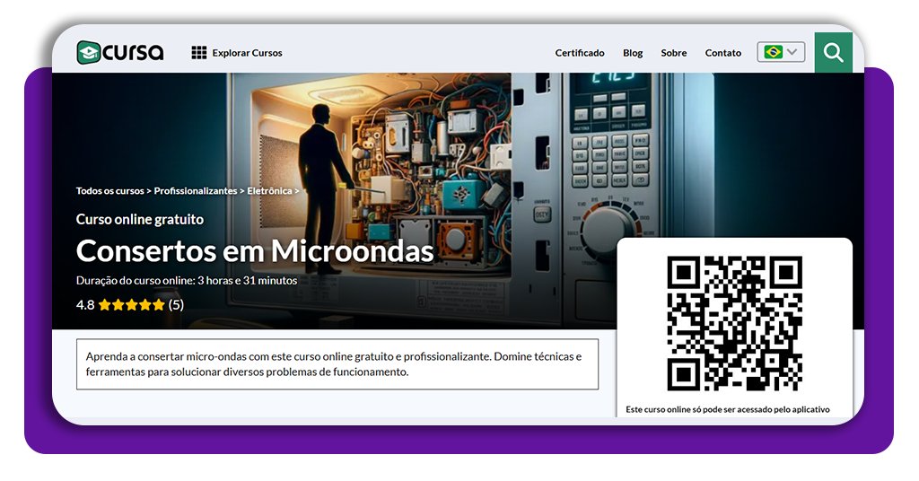 10 cursos rápidos com certificado para fazer grátis online 11 Cursos rápidos com certificado
