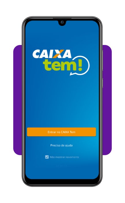 Aplicativo para consultar dinheiro no Caixa Tem rápido e fácil 3 Consultar dinheiro no Caixa Tem