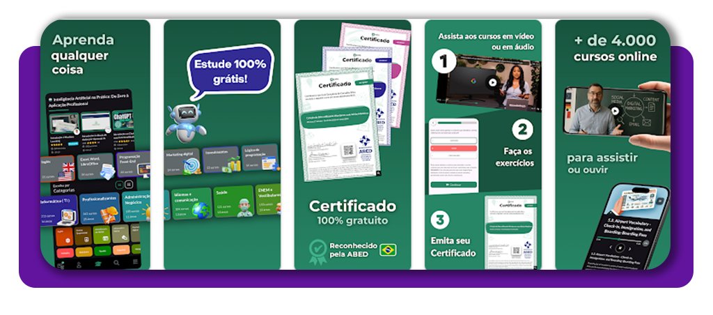Curso de almoxarifado