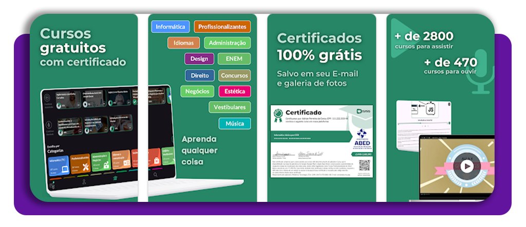 Curso de mecânico grátis