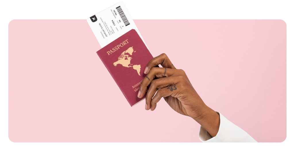 Get a Citizenship