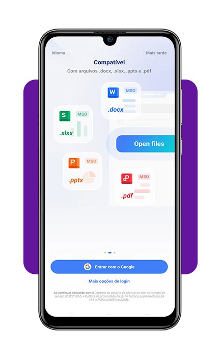 Aprenda como instalar o Word no celular 100% grátis e fácil 3 Como instalar o Word no celular