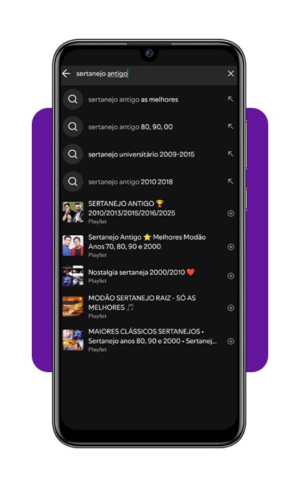 Melhor aplicativo para escutar músicas sertanejas antigas grátis 3 Músicas sertanejas antigas