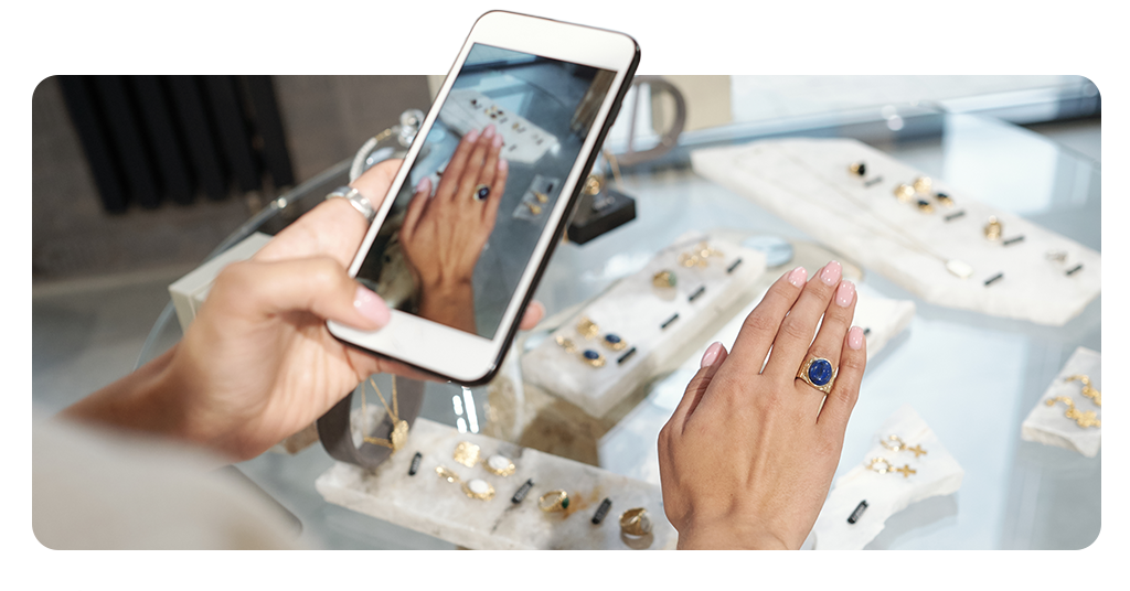 Ring Size