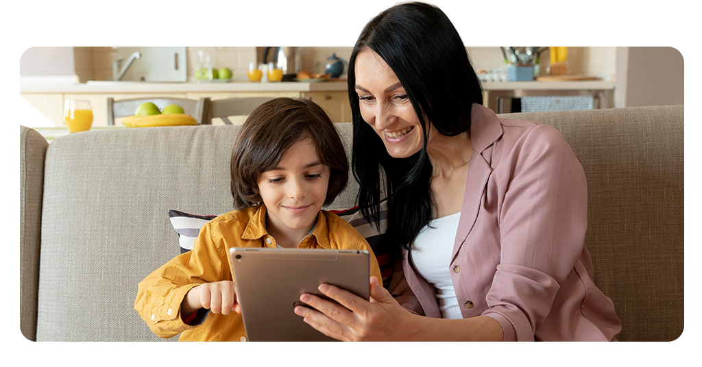 Science App for Kids
