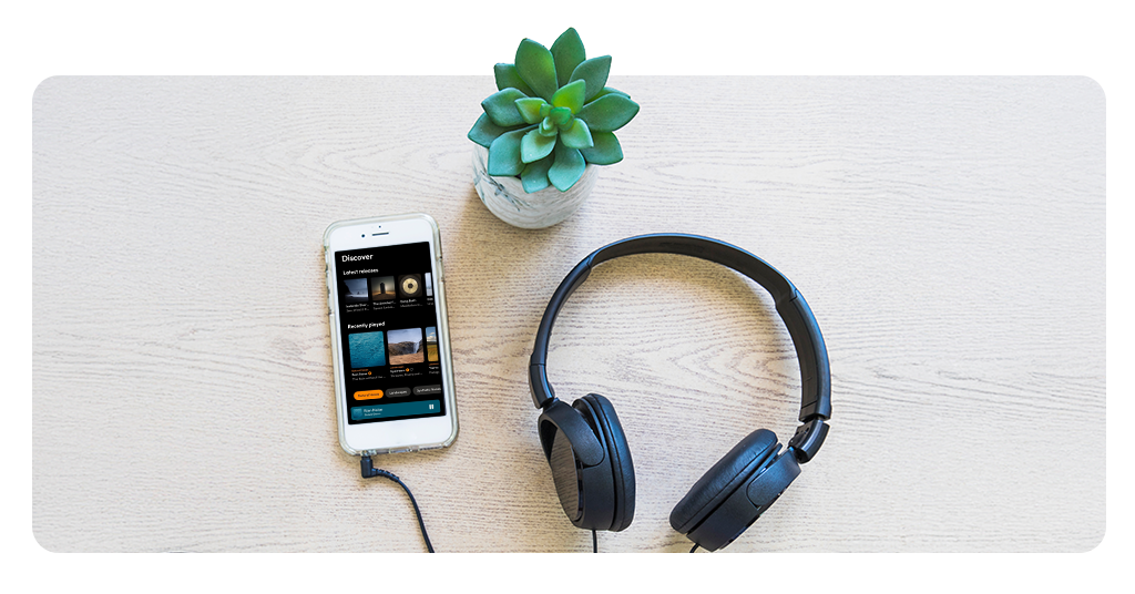 Soundscape Apps