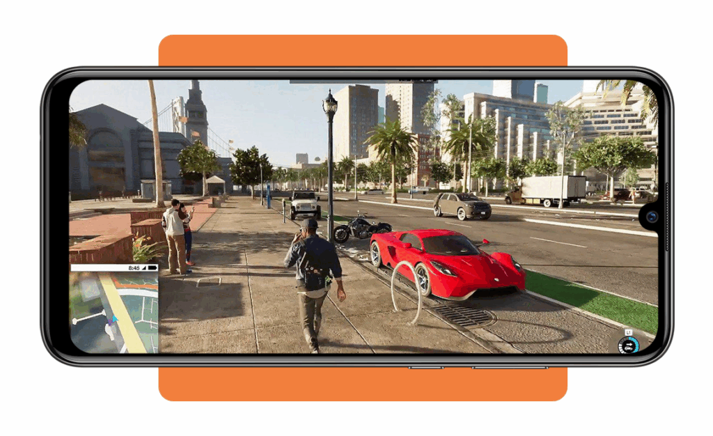 Watch Dogs 2