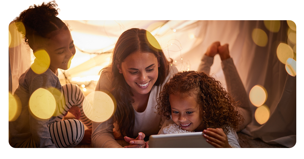 AI Storytelling App