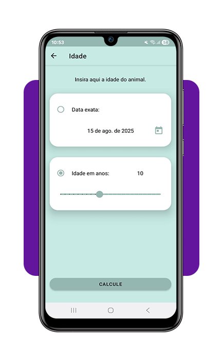 Calculadora de idade animal: descubra quantos anos tem seu pet 4 Calculadora de idade animal