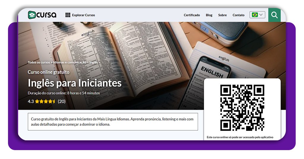 10 cursos rápidos com certificado para fazer grátis online 5 Cursos rápidos com certificado