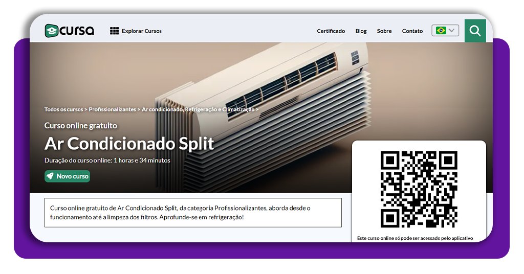 10 cursos rápidos com certificado para fazer grátis online 8 Cursos rápidos com certificado