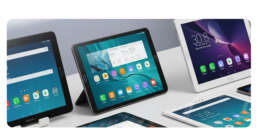 Best Samsung Tablet