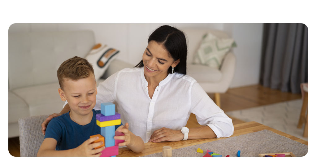 Child Care Assistance