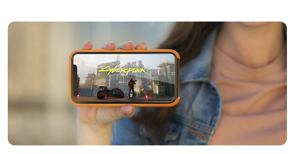 Cyberpunk 2077