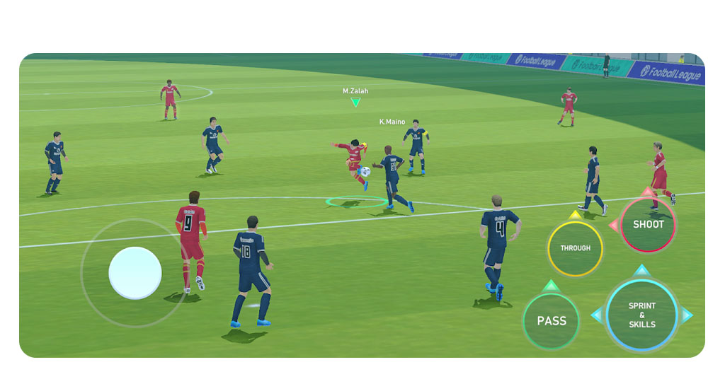 Football League 2025