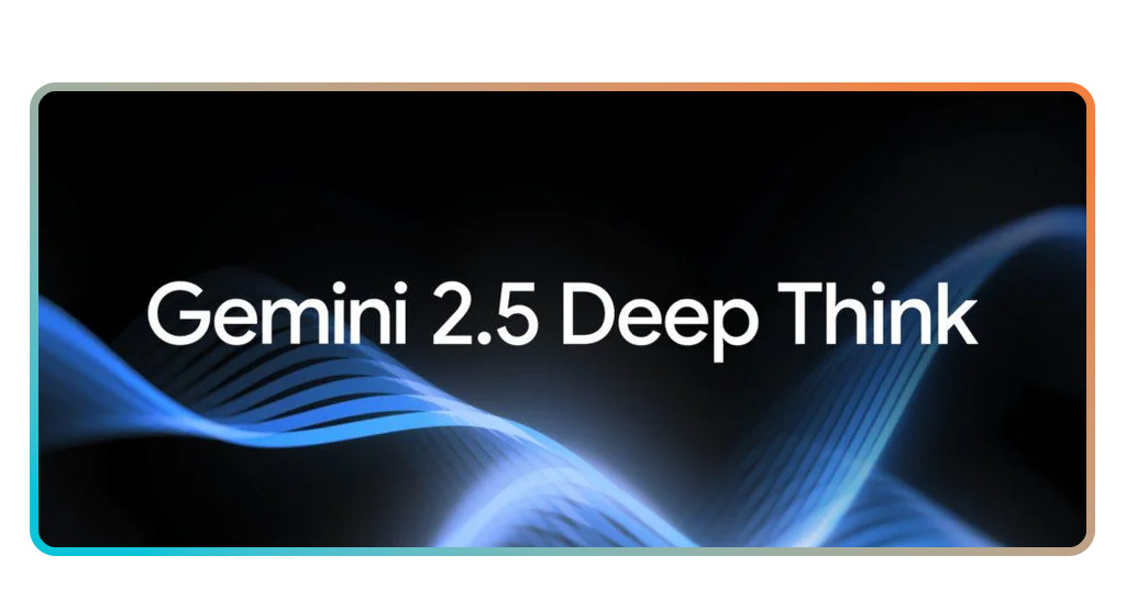Gemini Deep Think