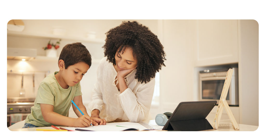Khan Academy Kids