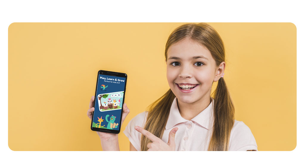 Khan Academy Kids