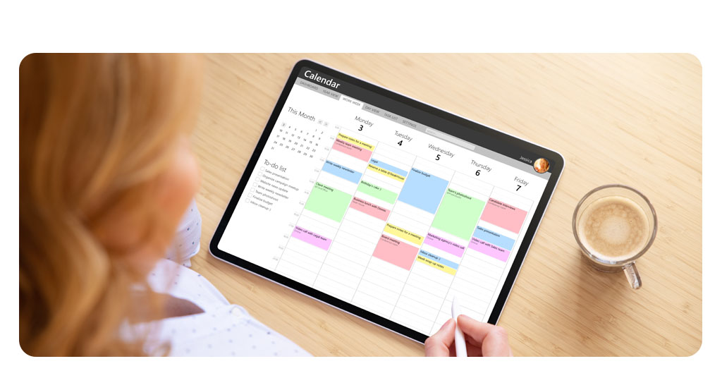 Notion Templates