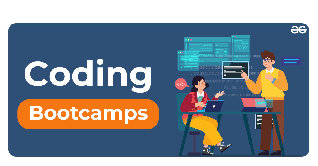 Online Coding Bootcamps