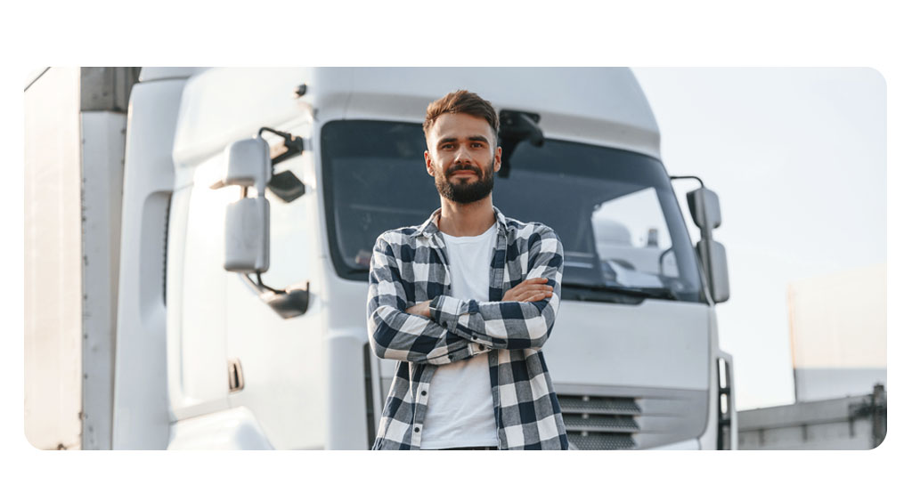Truck Driving Courses