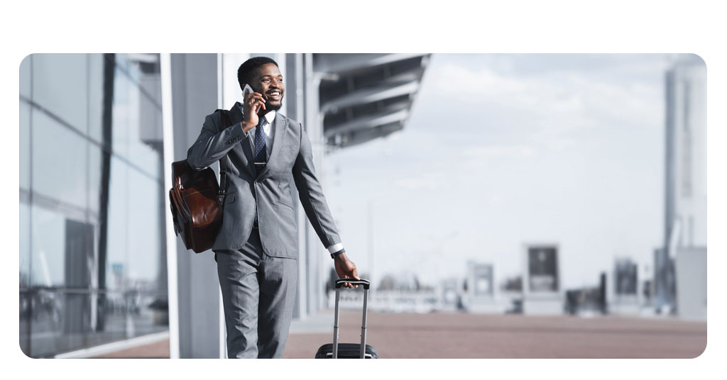Work Travel