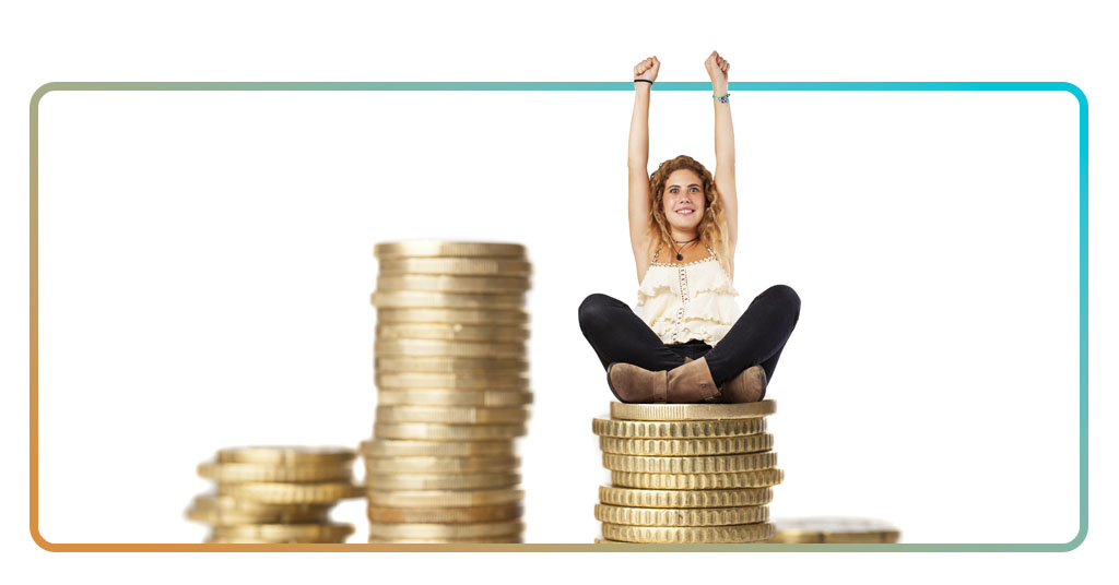 financial freedom