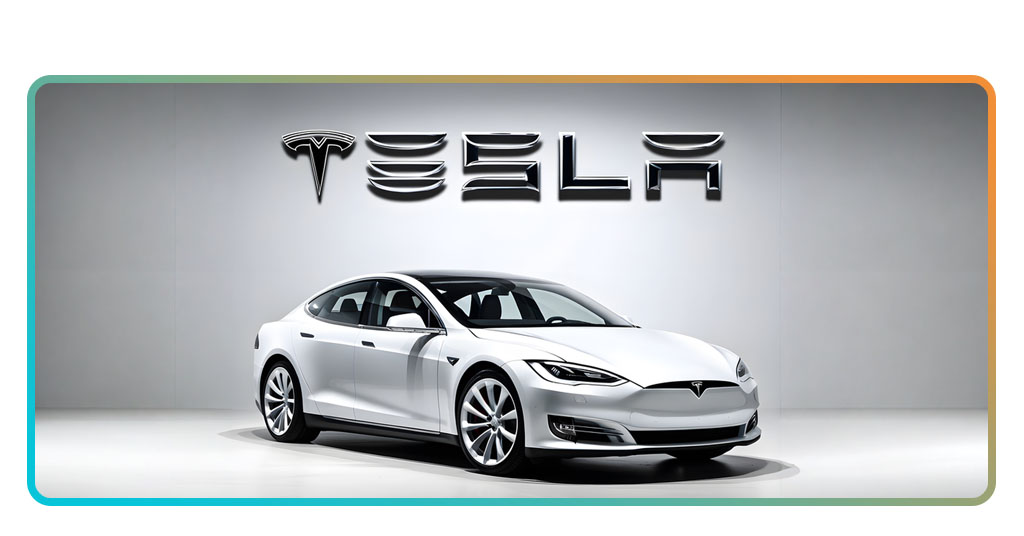 Tesla Taxi
