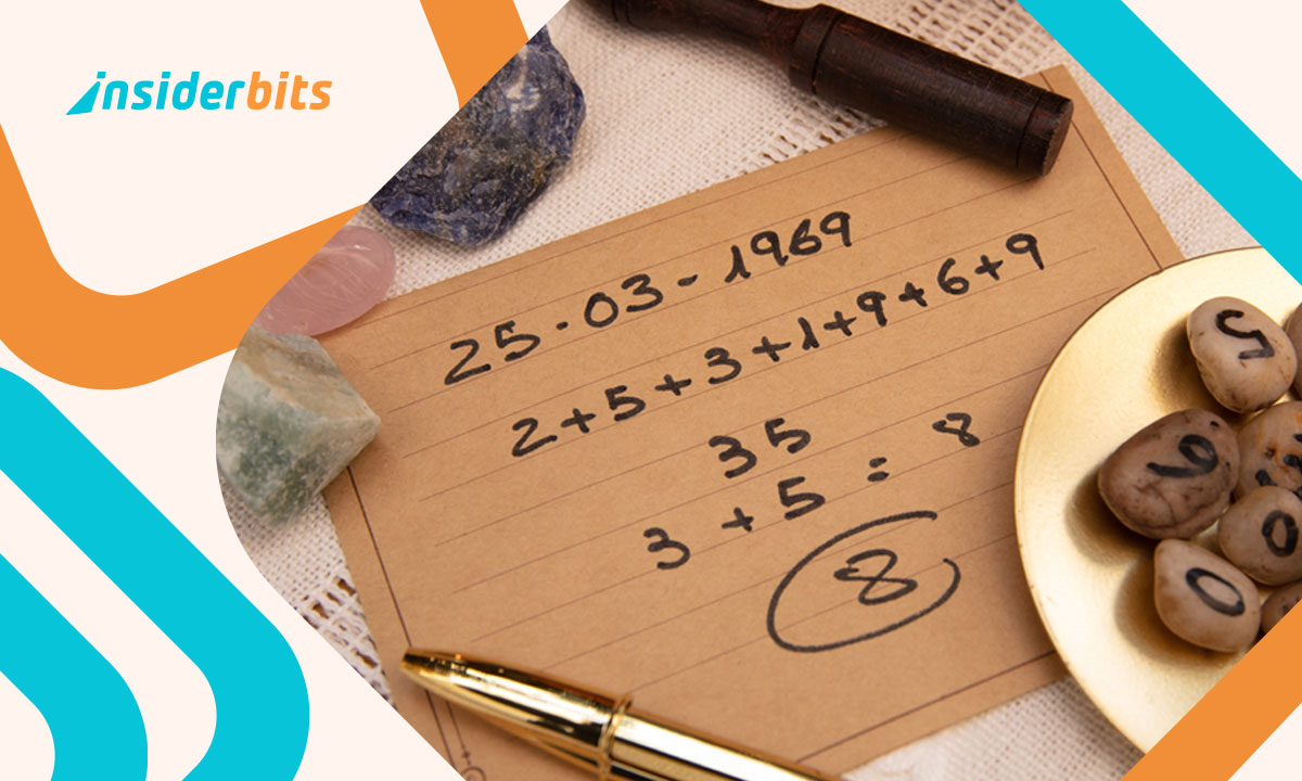 Numerology App