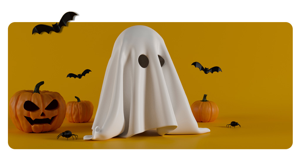 Apps for Halloween