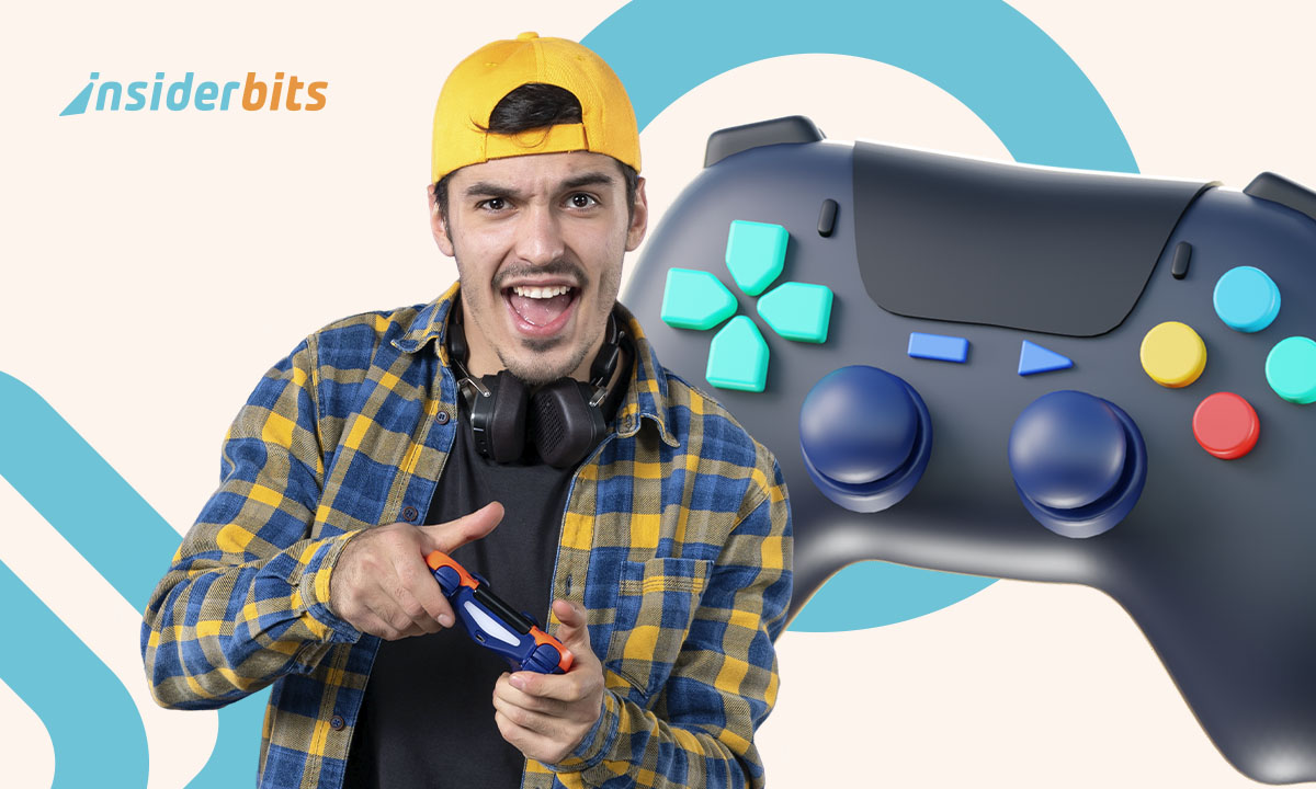 Best Cloud Gaming Services You Can Try for Free 2 Best Cloud Gaming Services You Can Try for Free