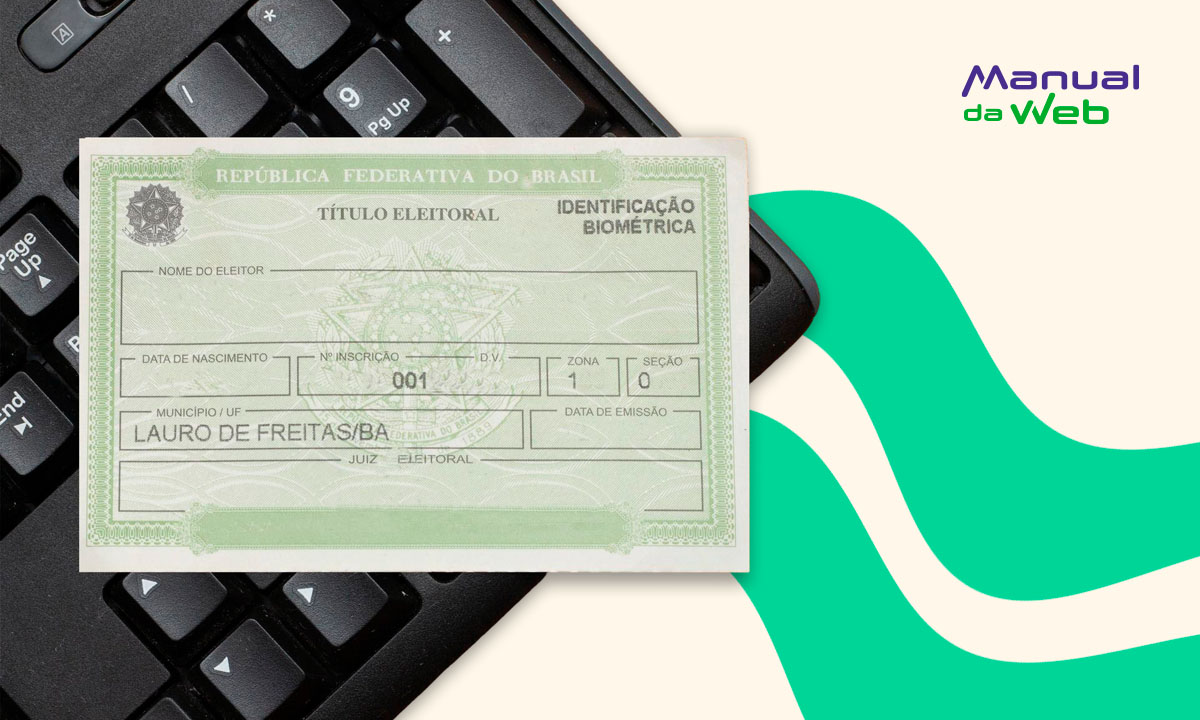 Como justificar o voto depois do prazo