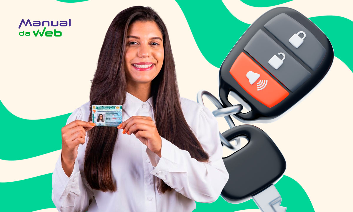 Validade da carteira de habilitação