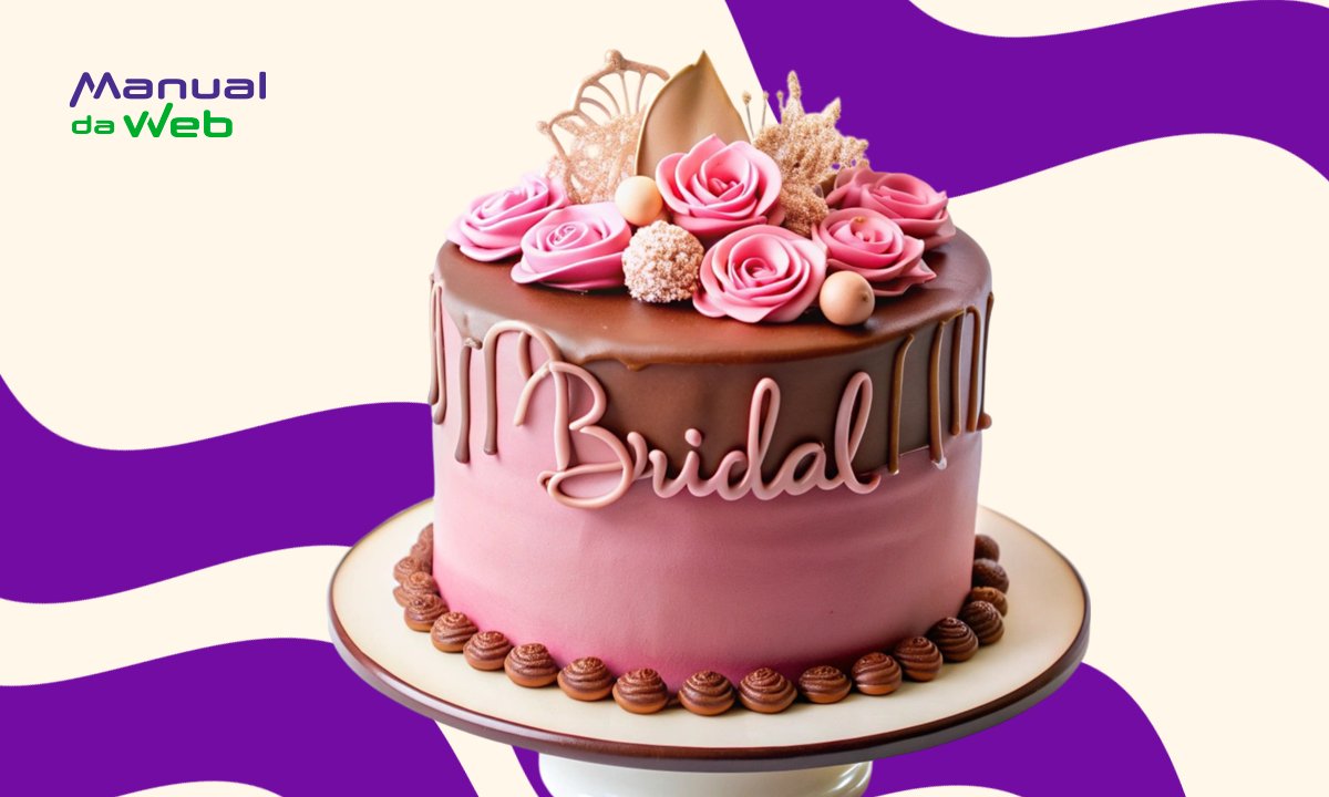 Curso de bolos decorados
