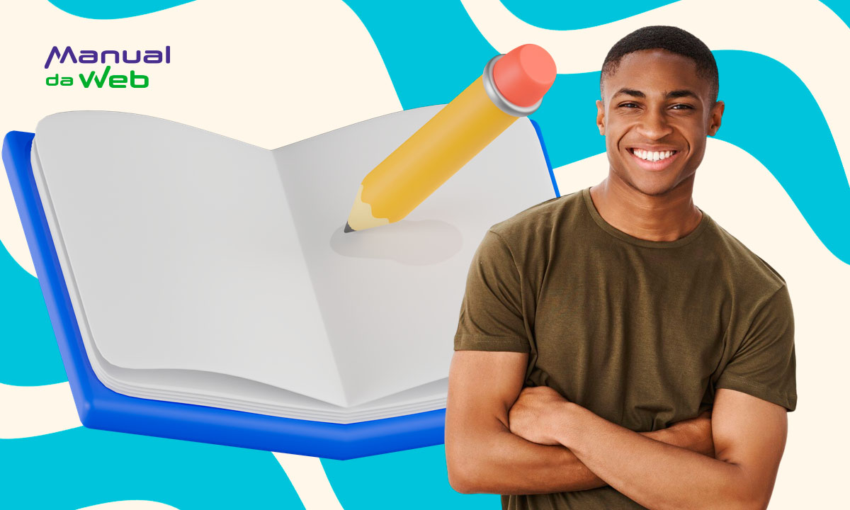 Cursos online profissionais para jovens