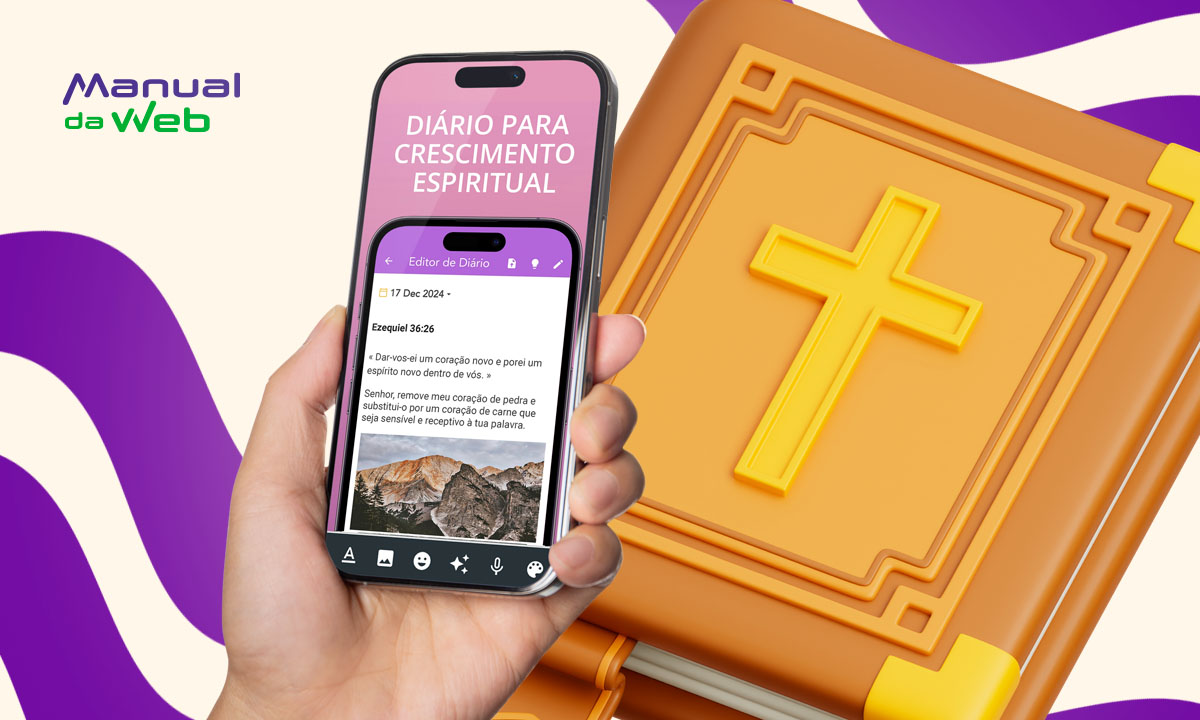 Diário cristão